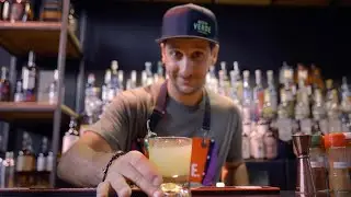 Bart's Bottles - Perfect Serve Amsterdam 2022