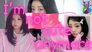 Not cute anymore x Holiday MASHUP [ILLIT x Stray Kids] - for @Stay1_Blink1
