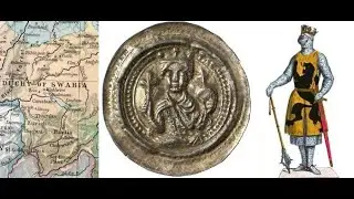 From duchy to dukedom: Swabia and Lower Lotharingia in the reign of Frederick Barbarossa