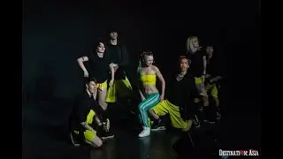 A-TEAM - Gucci [Jessi 제시] dance cover