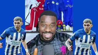CHELSEA NEW SIGNING! Julio Enciso! &euro;16M to Strasbourg! The Future! ENCISO! 
