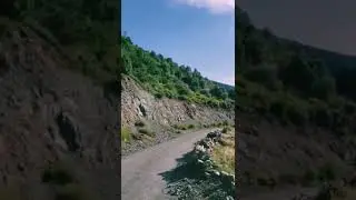 The Beauty of Kunar Province Afghanistan