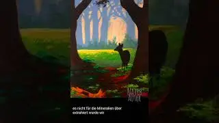 #Der_Wald Sie stirbt oder jemand kontrolliert sie#Geschichte #Dschungelmann in deutscher Sprache 🇩🇪