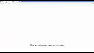 C&aacute;ch nhập v&agrave; xuất c&aacute;c tệp đồ họa v&agrave; dự &aacute;n v&agrave;o enteliVIZ HTML5 Designer