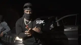 G Hezzy - Slide [Shot & Directed By. @TaeeDaProducer]