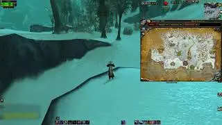 Coldwind Heights Location WoW WotLK Classic