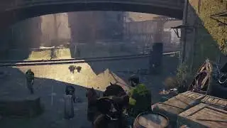 Carriage Carnage - Assassin's Creed&reg; Syndicate