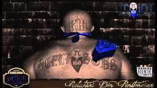 TC168 - Bag Iarba (album Relatari Din Penitenciar)