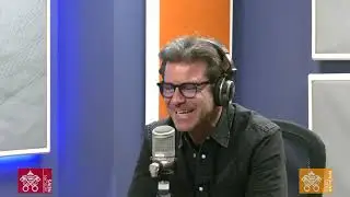 Paolo Conticini al Sistina con Tootsie