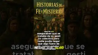 El Mensaje de Garabandal ✝️ | Las Profec&iacute;as del Cielo