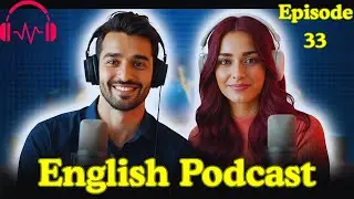 English Fluency In 30 Days | Learn English Fast With English Podcast | #podcast
