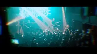 CANNIBAL GRANDPA - DROWN IN SILVER [OFFICIAL MUSIC VIDEO] (2018) SW EXCLUSIVE