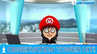 Mii news be like: