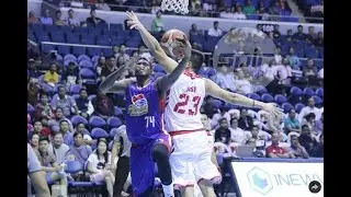 Curtis Kelly plays final game as Justin Jackson set to take over Magnolia import