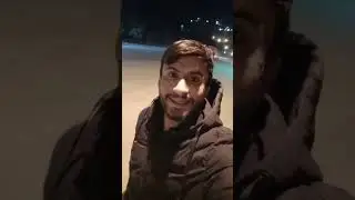 Cold 🥶 weather ☁️ #funny 😆😆 apni fridge check kro #funyvideo