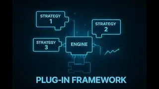 Creating a Plug In System for Unlimited Strategies