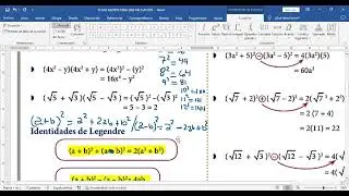 &Aacute;LGEBRA TEMA 2 CCEBA AGOSTO 2024