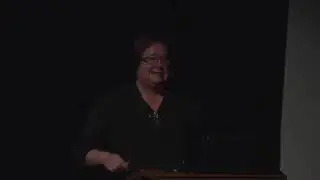 Graphic Matters - Women Making Comics