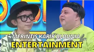 Cerita Aming Dan Papham Menitih Karir Di Dunia Entertainment | RUMPI (4/11/22) P1