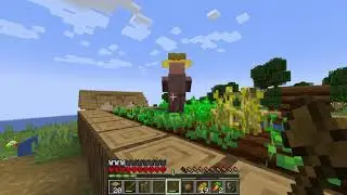 MINECRAFT EXTREMO | 1 SOLA VIDA #1