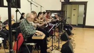 Bellingham Country Dance Society