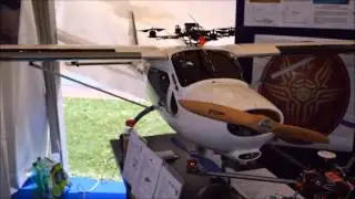 Roma Drone Expo 2