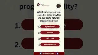 Ultimate Tech Quiz for Network & Cybersecurity Pros | CCNA, SD-WAN, Firewalls & More! #Shorts
