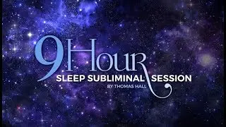 Freedom from Skin Picking (Dermatillomania) - (9 Hour) Sleep Subliminal Session - By Minds in Unison
