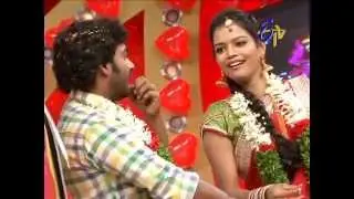 Star Mahila - స్టార్ మహిళ - 14th February 2015