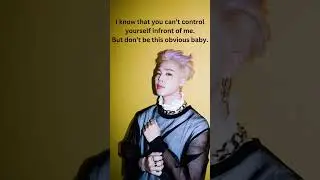 When you sit on their lap accidentally #btsarmyff #btsfanfiction #btslovestory #bts #btsimagine