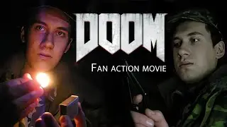 Doom - Fan Action Movie