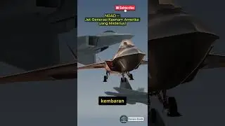Tempest &ndash; Jet Masa Depan Eropa yang Bisa Tembus Radar!