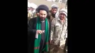 السيد وليد البعاج
