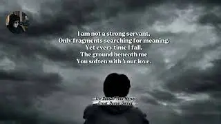 The Door of Your Mercy