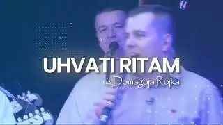 Uhvati ritam uz Domagoja Rojka | Najava emisije | Z1 televizija UŽIVO
