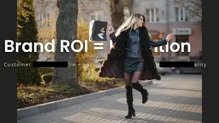 How to Measure Brand ROI