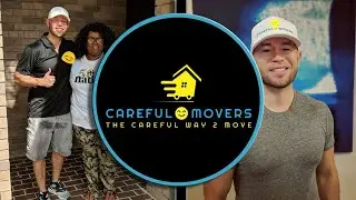 Careful Movers
