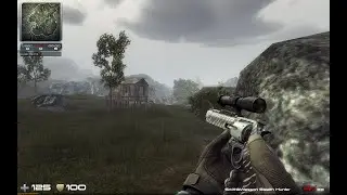 Contract Wars: Prokill on Ares Без Доната(No Rents)