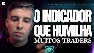 ESSE Indicador ACERTA MAIS QUE TRADER PROFISSIONAL &mdash; e Ningu&eacute;m est&aacute; Falando Sobre Ele