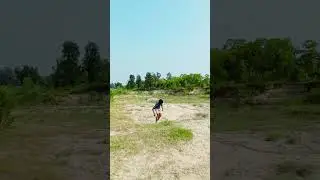 Tik Tok Stunt Viral Video 2022 || Tik Tok New Flip 😍😱 Side flip ❤️🔥 #shorts #viral #tiktok