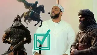 ኻሊድ ኢብኑ ወሊድ,💪