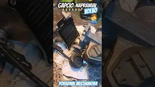 GAPCIO ŹLE POSKŁADAŁ EGR 🫤 #egr #volvo #diesel #dieselengine #egr_valve #satisfyingvideo #mechanic