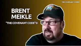 The Covenant Code Series: Observing the Tabernacles