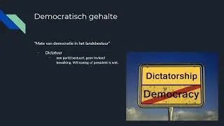 §2.3 Patronen  de politieke en sociale wereldkaart
