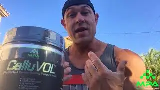 MPA Celluvol