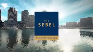 4.5-Star Hotel Apartments on the Docklands Waterfront