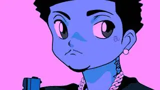 Pyrex Whippa - No Talkin (Official Instrumental)