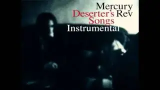 Mercury Rev - Goddess On A Hiway INSTRUMENTAL