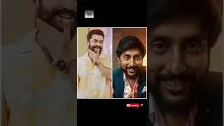 #Suriya45 Director Unexpect Combo #Suriya #RjBalaji #shorts CoverCinema