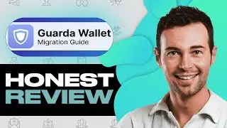 Guarda Wallet Review 2025: Everything You Need to Know Before Using